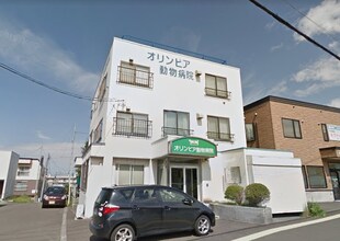 仮称　手稲本町3-3MSの物件内観写真